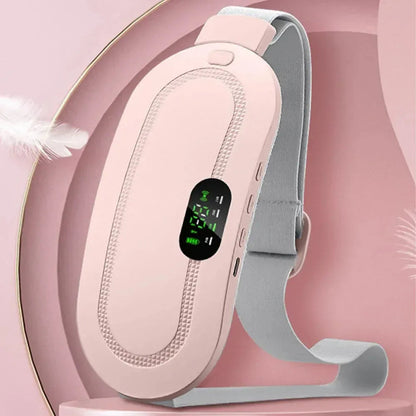 Menstrual Heat Relief Belt