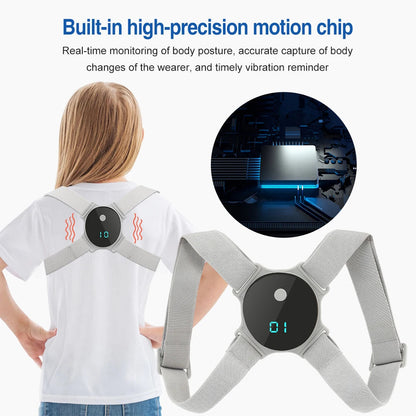 Posture Pro Smart Corrector