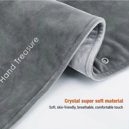 Graphene Quick Heating Handbag