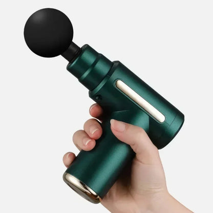Mini Muscle Relaxer Gun