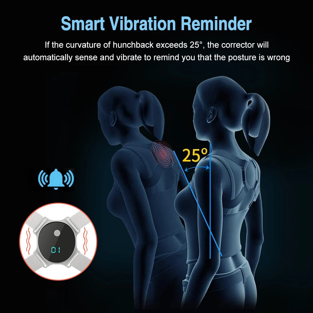 Posture Pro Smart Corrector